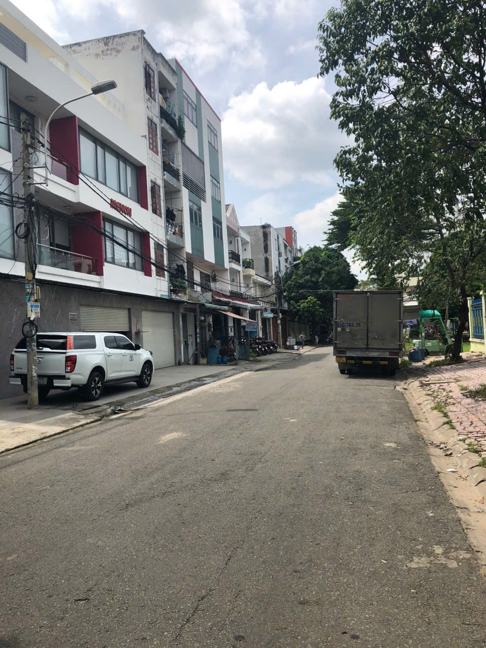 BÁN NHÀ AN LẠC SÁT VÕ VĂN KIỆT 64M2 ĐƯỜNG 8M NHIK 6 TỶ