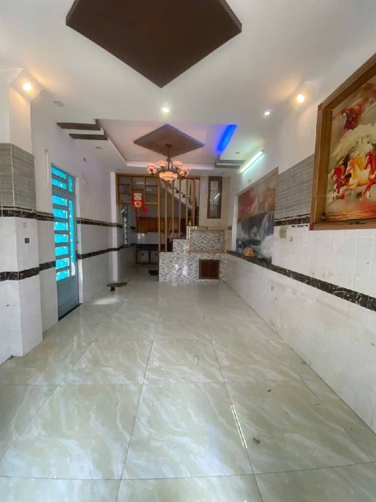 BÁN NHÀ LÊ ĐÌNH CẨN 130M2 NGANG LỚN 5M THU NHẬP 250TR/NĂM NHIK 6 TỶ