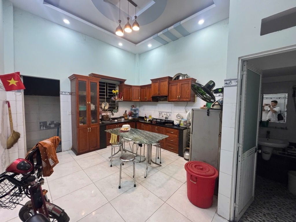 BÁN NHÀ AN LẠC HỒ HỌC LÃM 114M2 NGANG KHỦNG 6M NHIK 6 TỶ