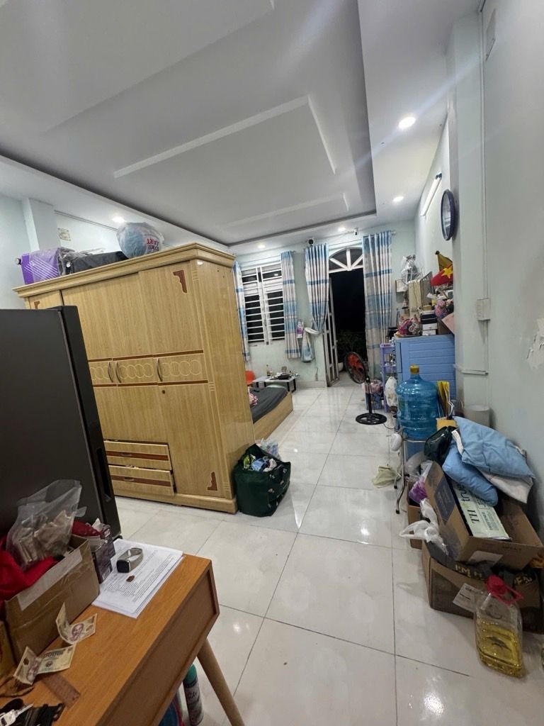 BÁN NHÀ AN LẠC HỒ HỌC LÃM 114M2 NGANG KHỦNG 6M NHIK 6 TỶ