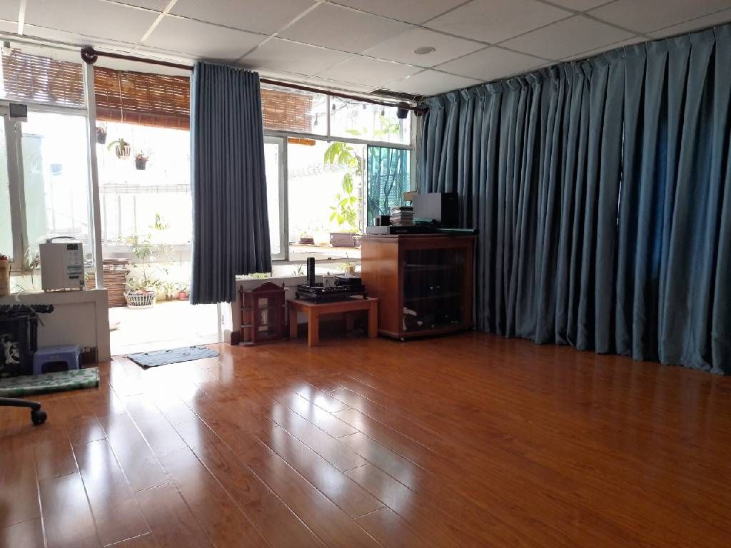 NHÀ ĐẸP 5 TẦNG SÁT VÕ VĂN KIỆT 84M2 NGANG LỚN 6M ĐƯỜNG 8M 5PN KHU ĐỒNG BỘ NHIK 7 TỶ