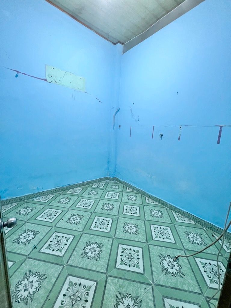 BÁN NHÀ SÁT KHU TÊN LỬA 48M2 HẺM XE HƠI NHIK 3,5 TỶ