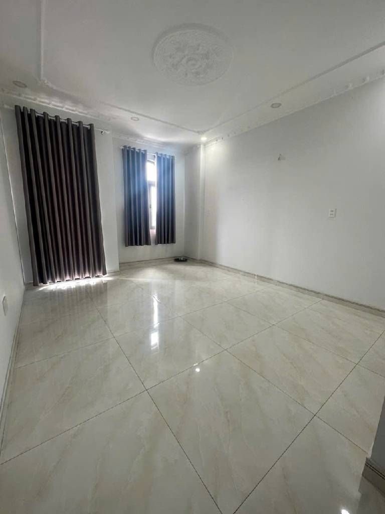 SIÊU PHẨM 4 TẦNG BÌNH HƯNG HÒA B 96M2 ĐƯỜNG 8M THÔNG NHIK NHẸ 7 TỶ