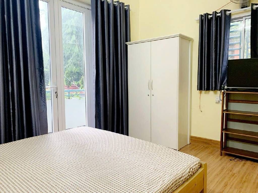 SIÊU PHẨM LÔ GÓC 4 TẦNG 2 MẶT TIỀN KHU TÊN LỬA DÒNG TIỀN 20TR/TH NHIK 7,5 TỶ