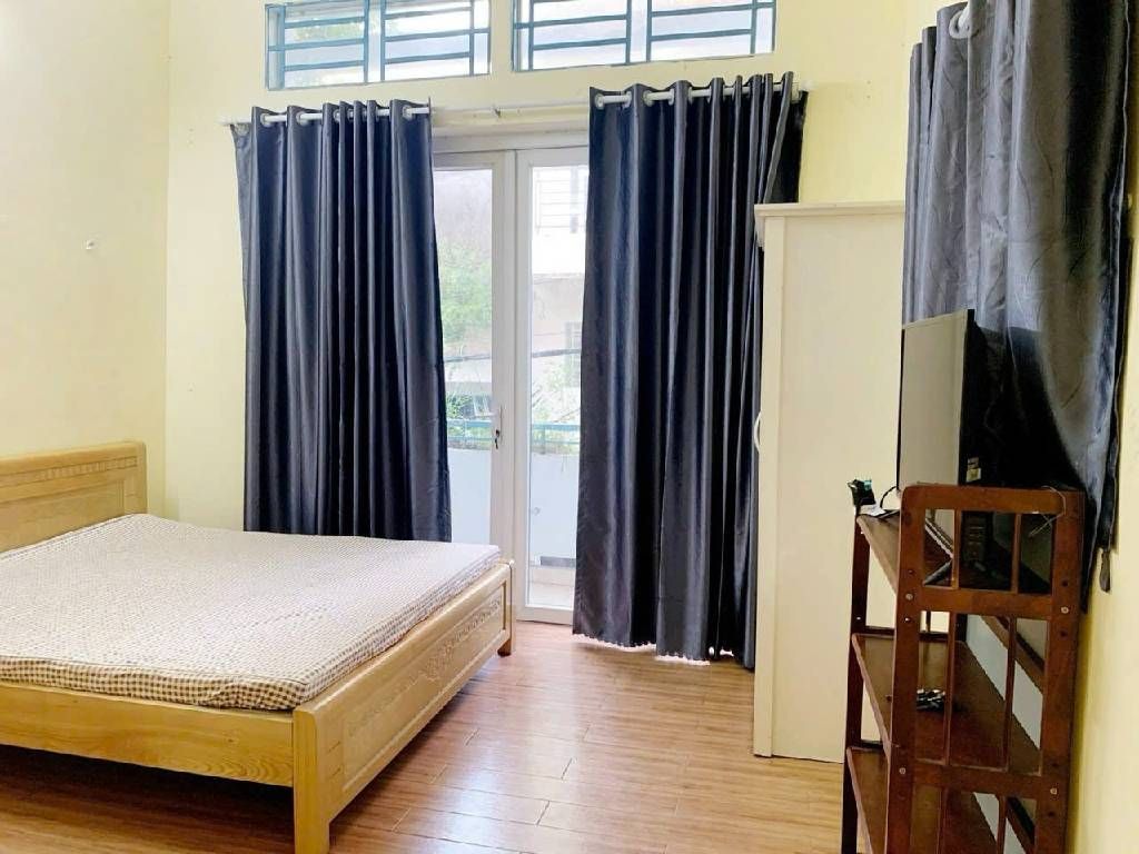 SIÊU PHẨM LÔ GÓC 4 TẦNG 2 MẶT TIỀN KHU TÊN LỬA DÒNG TIỀN 20TR/TH NHIK 7,5 TỶ