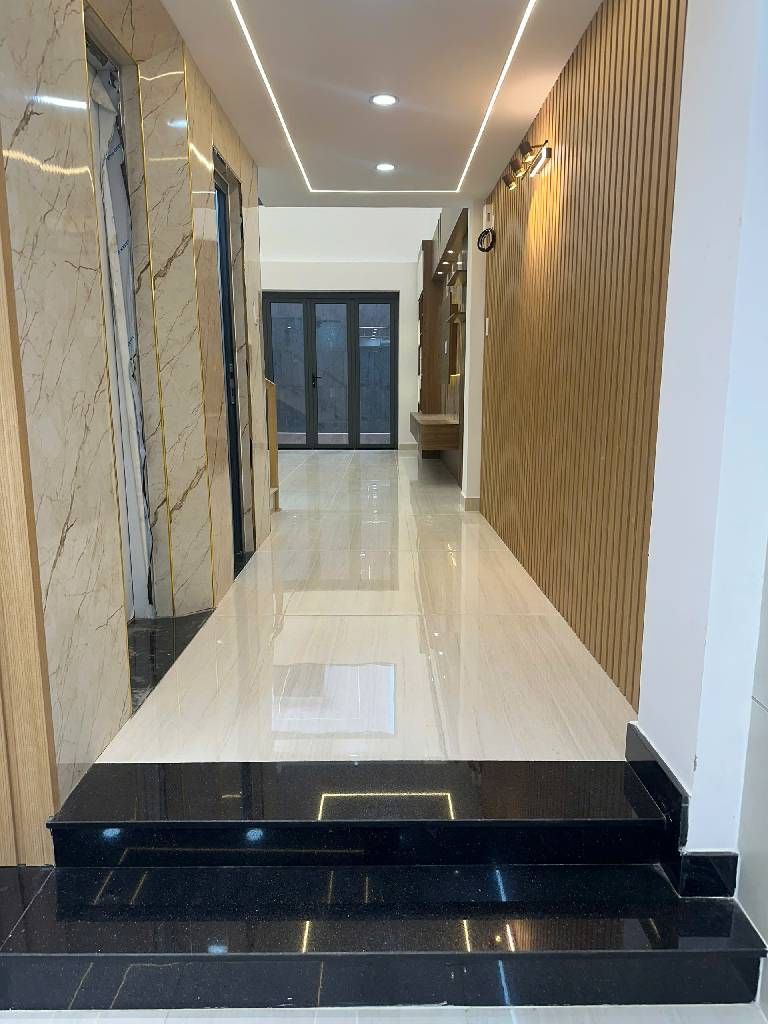 SIÊU PHẨM 4 TẦNG MỚI ĐẸP THANG MÁY NGAY HƯƠNG LỘ 2 BÌNH TÂN ĐƯỜNG 8M NHIK 7 TỶ