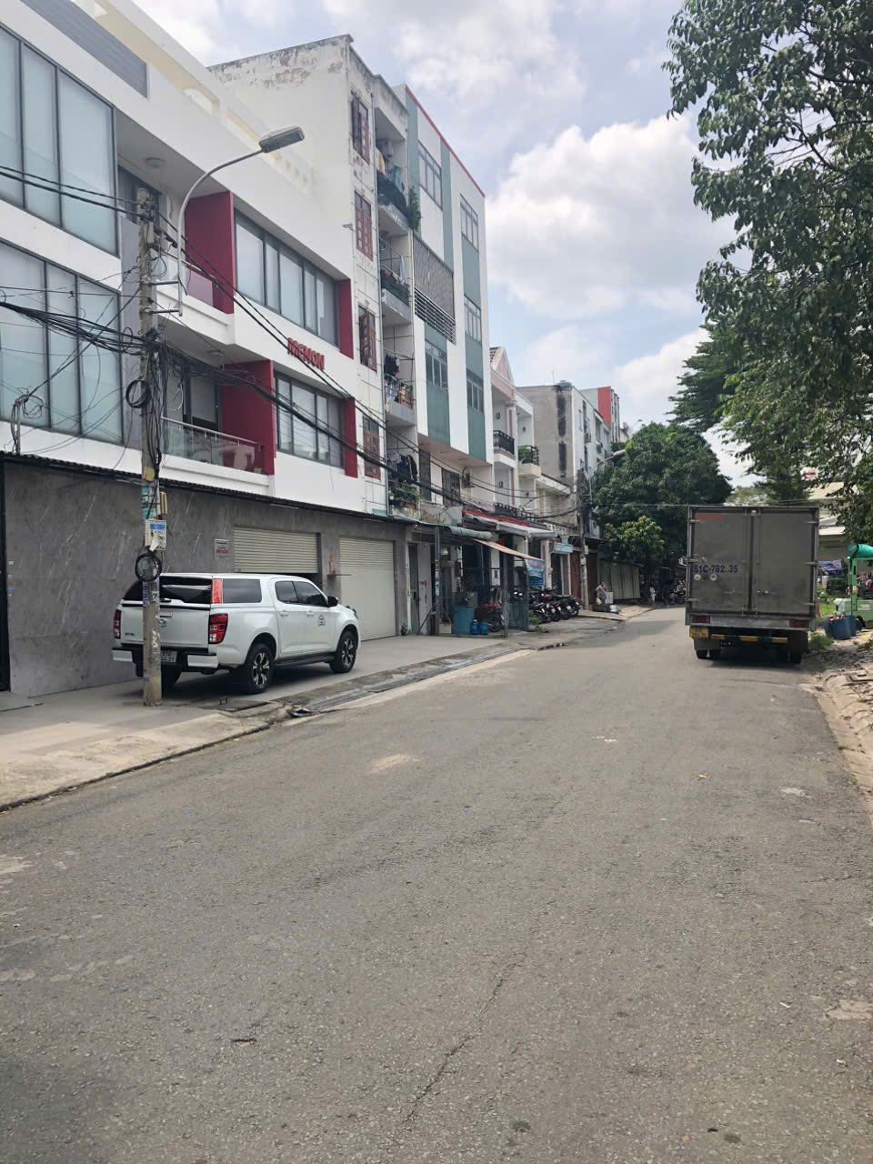 SIÊU PHẨM 4 TẦNG MỚI ĐẸP THANG MÁY NGAY HƯƠNG LỘ 2 BÌNH TÂN ĐƯỜNG 8M NHIK 7 TỶ