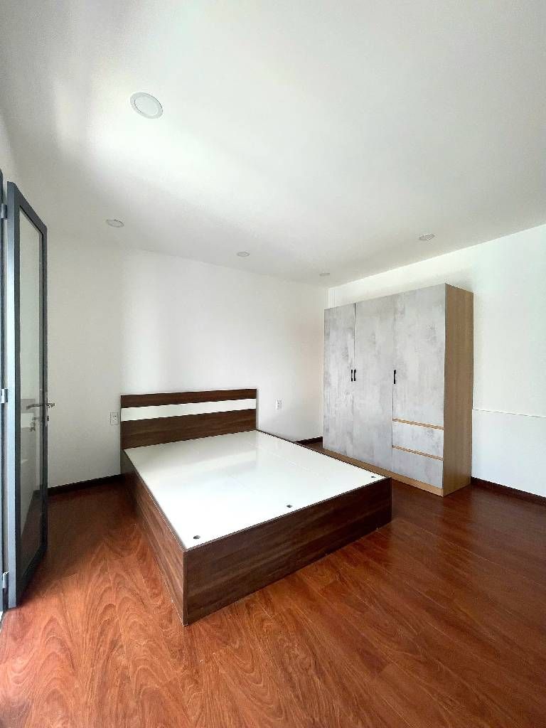 NHÀ MỚI ĐẸP  BÌNH HƯNG HÒA A 48M2 3PN NHIK NHẸ 4 TỶ