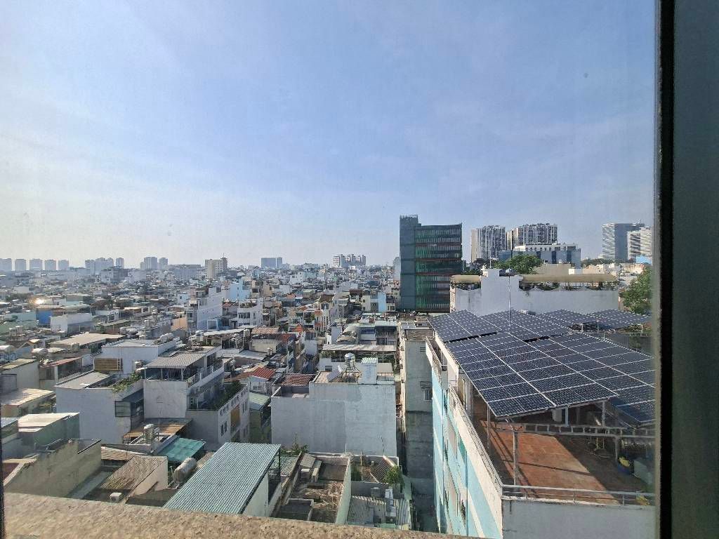 SIÊU PHẨM BUILDING 10 TẦNG MẶT TIỀN NGUYỄN ĐÌNH CHIỂU Q3 NGANG 8M DÒNG TIỀN 10 TỶ/NĂM