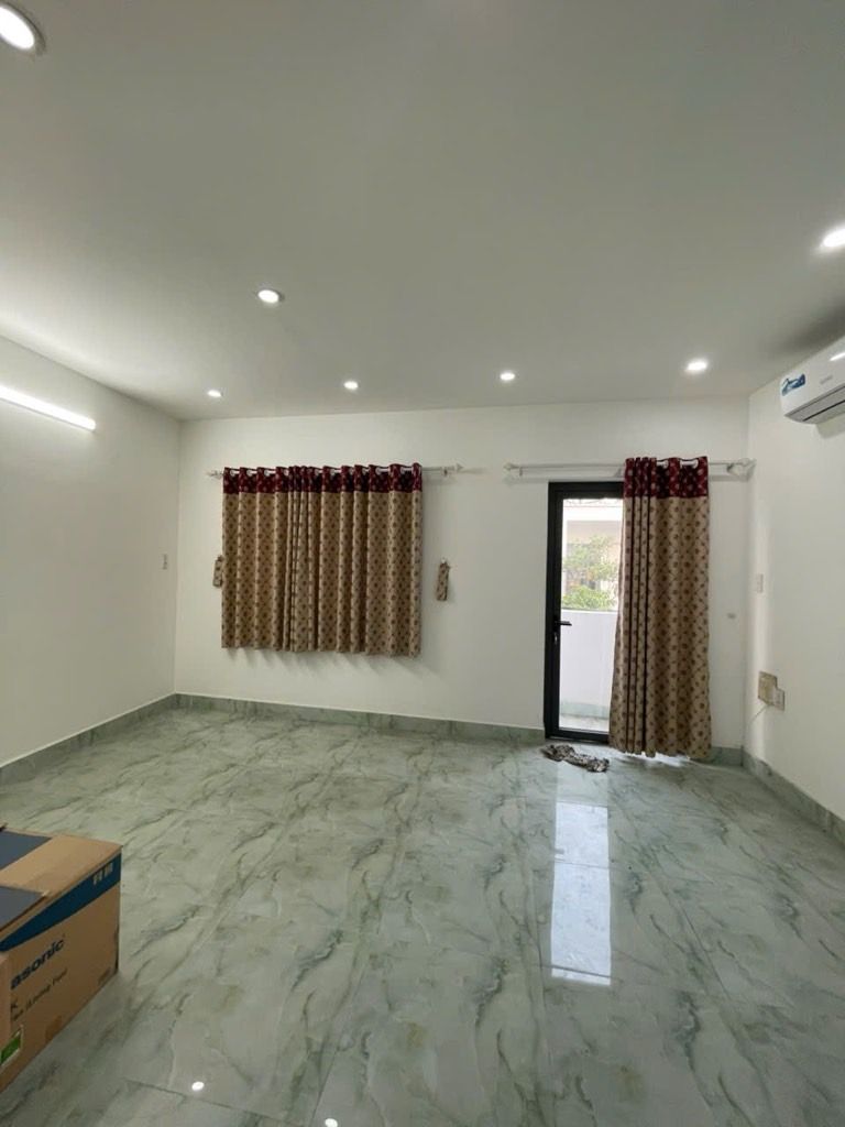 SIÊU PHẨM 4 TẦNG MỚI ĐẸP SÁT VÕ VĂN KIỆT ĐƯỜNG 6M THÔNG NHIK 6 TỶ