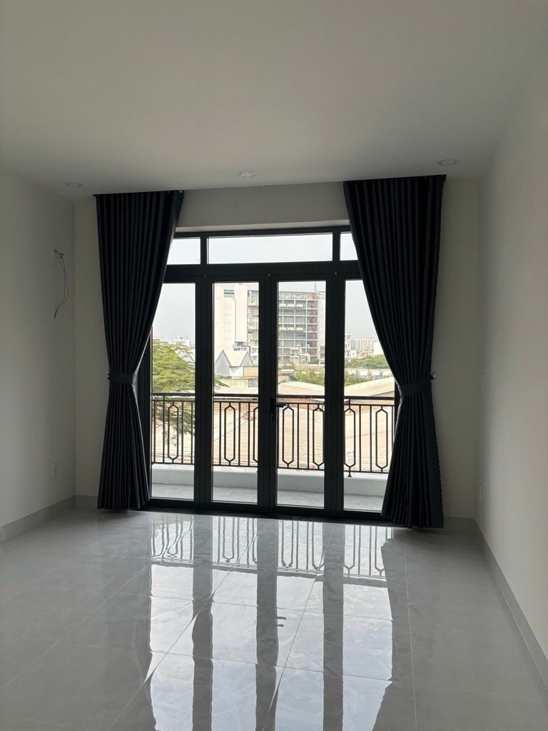 SIÊU PHẨM ĐẦU TƯ AN LẠC 4 TẦNG 96M2 NGAY VÕ VĂN KIỆT DÒNG TIỀN 12TR/TH NHIK 7TỶ