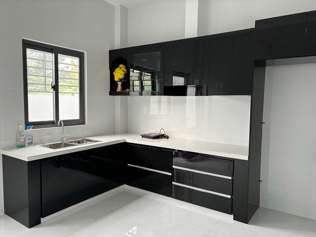 SIÊU PHẨM ĐẦU TƯ AN LẠC 4 TẦNG 96M2 NGAY VÕ VĂN KIỆT DÒNG TIỀN 12TR/TH NHIK 7TỶ