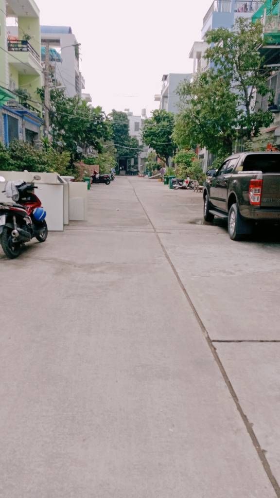 SIÊU PHẨM ĐẦU TƯ AN LẠC 4 TẦNG 96M2 NGAY VÕ VĂN KIỆT DÒNG TIỀN 12TR/TH NHIK 7TỶ