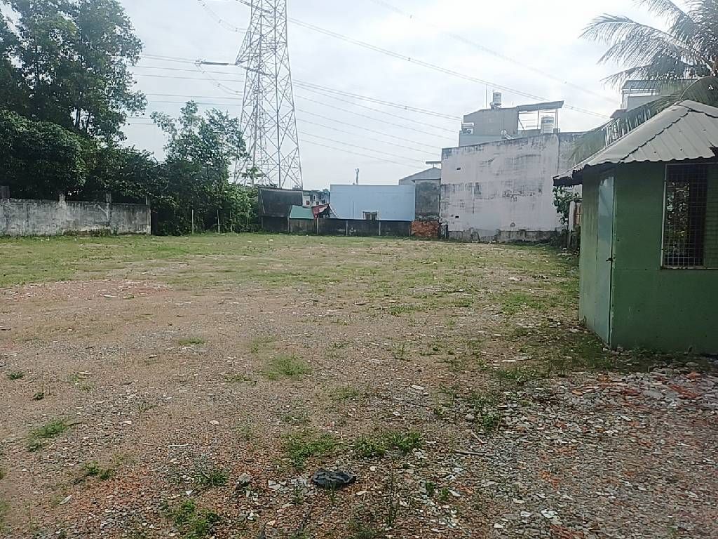 SIÊU PHẨM MẶT TIỀN AN LẠC HỒ HỌC LÃM 2.282 M2 THỔ CƯ  NGANG KHỦNG 53M