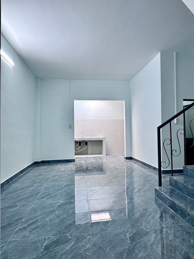 NHÀ ĐẸP AN DƯƠNG VƯƠNG AN LẠC  97M2 NGANG 5.1M HẺM XE TẢI 1 TRỤC NHIK 7TỶ