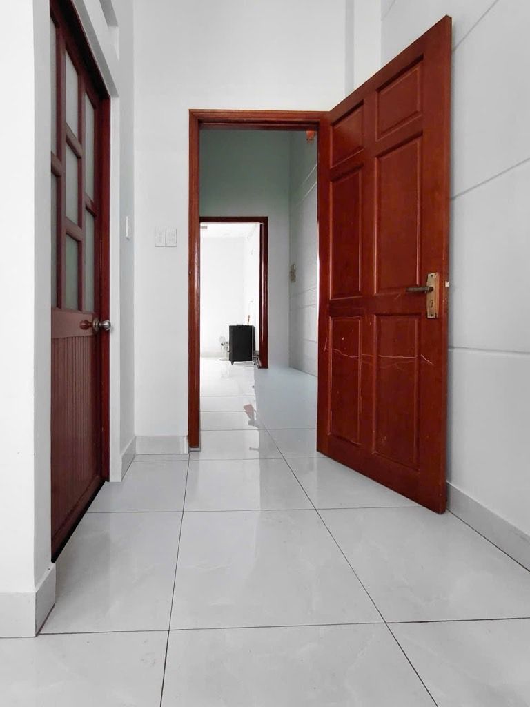 NHÀ ĐẸP BÌNH HƯNG HÒA A 66 M2 SÁT VÁCH TÂN PHÚ ĐƯỜNG 4M NHIK 4 TỶ