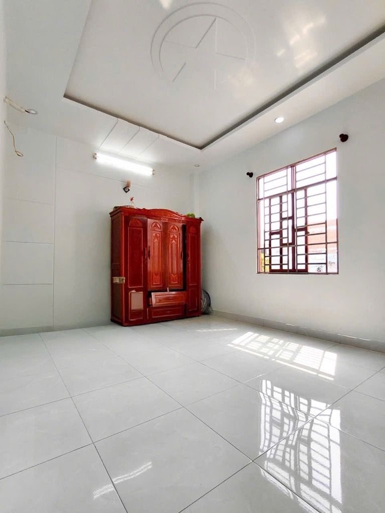 NHÀ ĐẸP BÌNH HƯNG HÒA A 66 M2 SÁT VÁCH TÂN PHÚ ĐƯỜNG 4M NHIK 4 TỶ