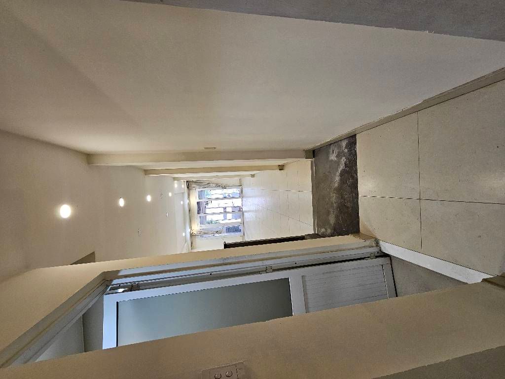 NHÀ ĐẸP 3 TẦNG AN LẠC AN DƯƠNG VƯƠNG 68M2 HẺM 8M THÔNG NHIK 7 TỶ