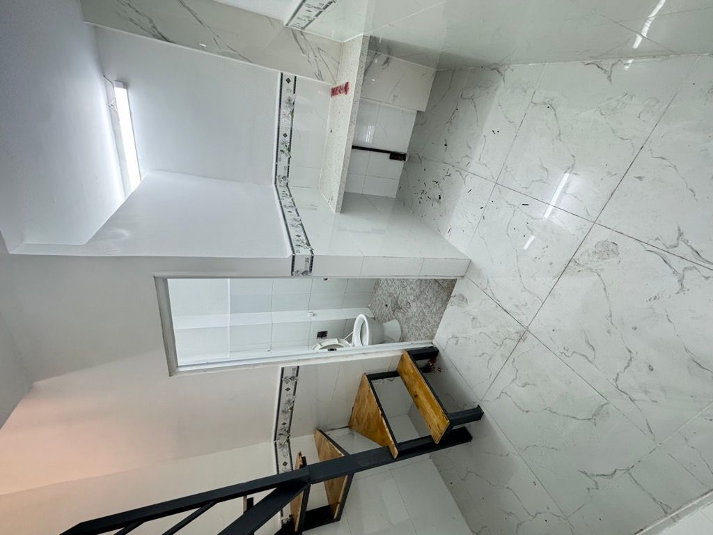 SIÊU PHẨM XINH XINH 2 TẦNG KHU TÊN LỬA ĐƯỜNG 5M NHIK 2 TỶ