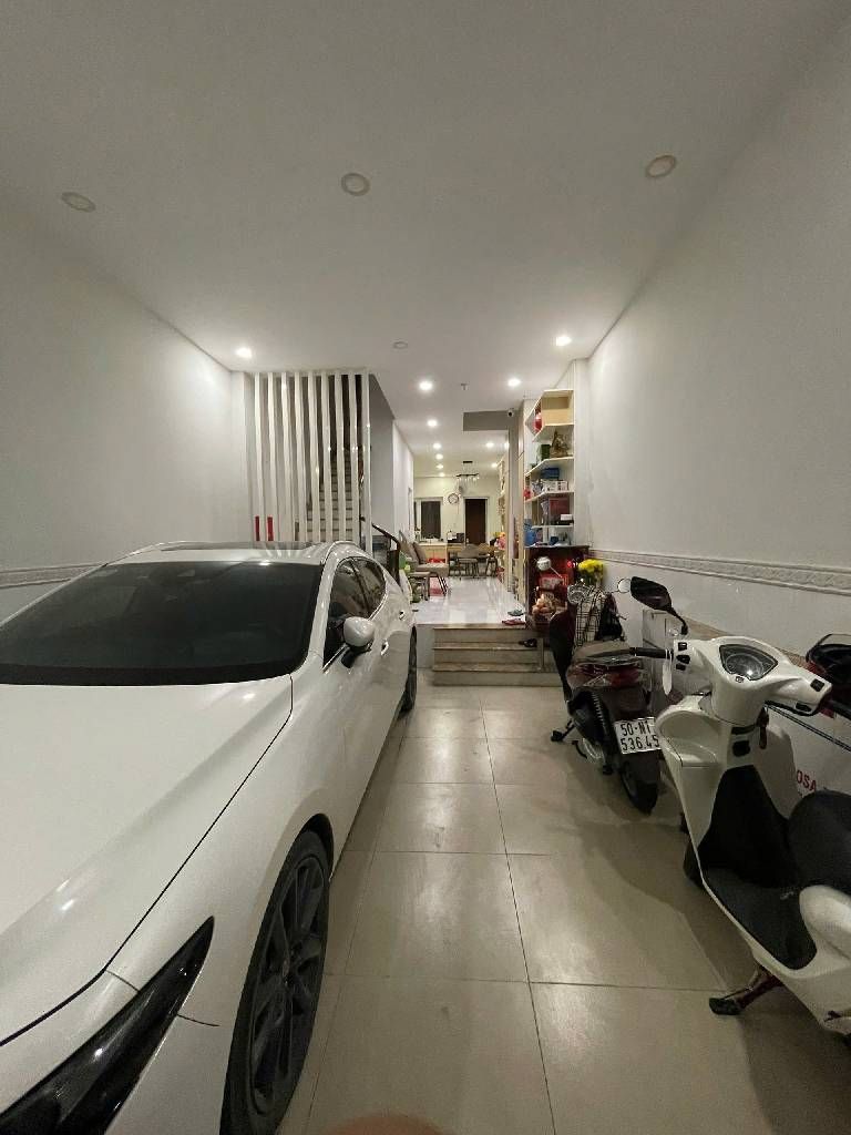 SIÊU PHẨM 4 TẦNG 80M2 MẶT TIỀN KHU VIP TÊN LỬA ĐƯỜNG 12M NHIK 12 TỶ