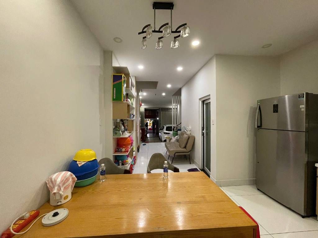 SIÊU PHẨM 4 TẦNG 80M2 MẶT TIỀN KHU VIP TÊN LỬA ĐƯỜNG 12M NHIK 12 TỶ