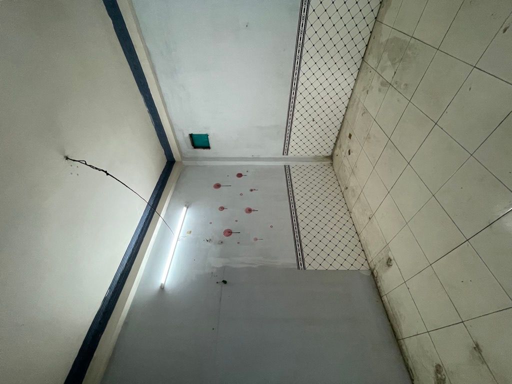 MẶT TIỀN KINH DOANH 3 TẦNG SÁT VÕ VĂN KIỆT 80M2 ĐƯỜNG 12M NHIK NHẸ 8 TỶ