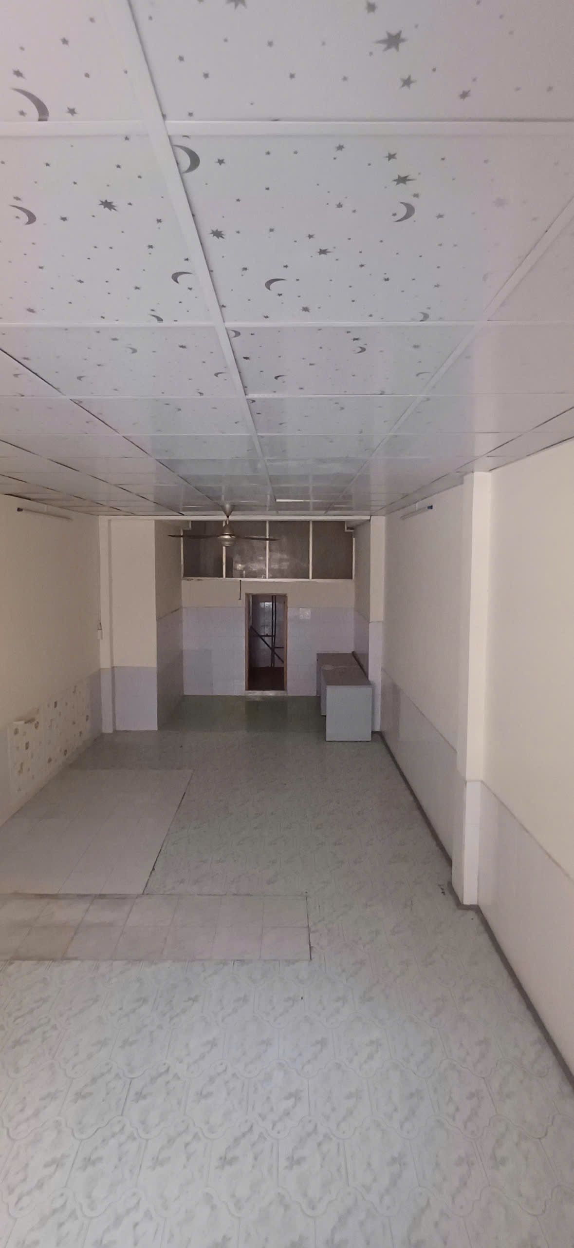 BÁN GẤP NHÀ 2 TẦNG 62M2 HẺM XE HƠI THÔNG TÔ HIẾN THÀNH QUẬN 10 NHIK 7 TỶ