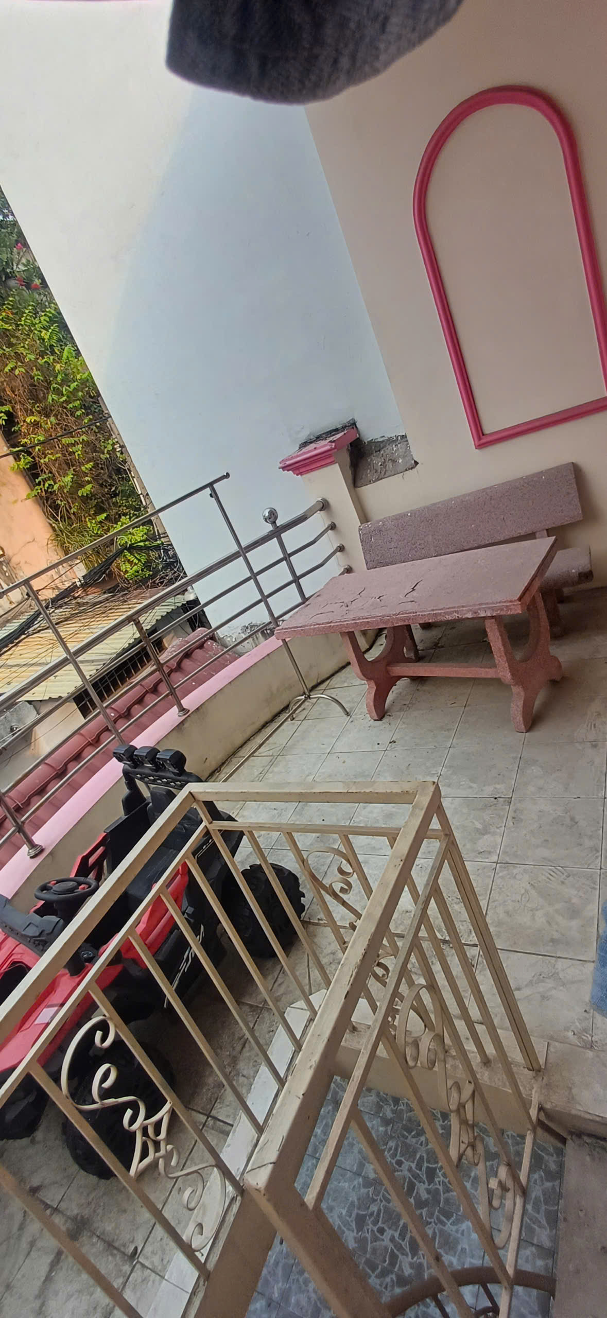 BÁN GẤP NHÀ 2 TẦNG 62M2 HẺM XE HƠI THÔNG TÔ HIẾN THÀNH QUẬN 10 NHIK 7 TỶ