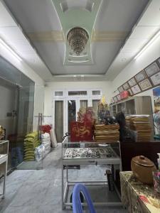 BÁN NHÀ ĐẸP 3 TẦNG AN LẠC NGAY VÕ VĂN KIỆT100M2 NGANG KHỦNG 6M ĐƯỜNG XE TẢI THÔNG NHỈNH 6 TỶ