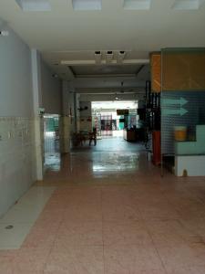 BÁN NHÀ MẶT TIỀN KINH DOANH TÊN LỬA NỐI DÀI 4 TẦNG NGANG 6M 156M2 NHỈNH 17,5 TỶ
