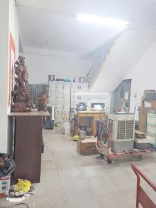 BÁN SIÊU NHÀ XƯỞNG AN LẠC MẶT TIỀN AN DƯƠNG VƯƠNG 1240M2 NGANG KHỦNG 16M NHỈNH 50 TỶ