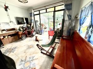 BÁN NHÀ AN LẠC NGAY KINH DƯƠNG VƯƠNG NGANG 5M 3PN NHỈNH 4 TỶ