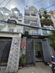 NHÀ 3 TẦNG AN LẠC, KINH DƯƠNG VƯƠNG 100M2, XE TẢI THÔNG, NHỈNH 6 TỶ! #tandatnhapho | 0918589234