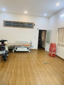 MẶT TIỀN KINH DOANH SÁT VÕ VĂN KIỆT, NGANG 18M, THU NHẬP 32 TRIỆU/THÁNG! #tandatnhapho | 0918589234