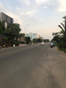 ĐẤT LÀM KHO BÃI AN LẠC, SÁT VÕ VĂN KIỆT, 2171M2, NGANG KHỦNG 28M! #tandatnhapho | 0918589234