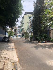 NHÀ SÁT KHU TÊN LỬA, 111M2, ĐƯỜNG 6M XE TẢI THÔNG, NHỈNH 8 TỶ! #tandatnhapho | 0918589234