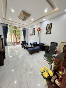 NHÀ MTKD TÊN LỬA NỐI DÀI, 4 TẦNG, NGANG 6M, 156M2, NHỈNH 17,5 TỶ! #tandatnhapho | 0918.589.234
