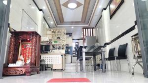 SIÊU PHẨM 6 TẦNG MẶT TIỀN KINH DOANH AN LẠC BÌNH TÂN #tandatnhapho | 0918589234