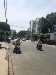 SIÊU PHẨM TÒA NHÀ CHDV 5 TẦNG KHU TÊN LỬA NGANG KHỦNG 15M DÒNG TIỀN 3,4 TỶ/NĂM #tandatnhapho | 0918589234