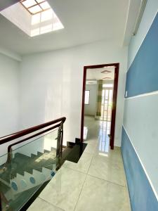BÁN NHÀ 3 TẦNG 4PN GIÁP KHU TÊN LỬA 2 MẶT HẺM XE HƠI THÔNG 72M2 NHIK 5,9 TỶ #tandatnhapho 0918.589.234
