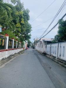 BÁN NHÀ KHU TÊN LỬA 128M2 NGANG 5M XE HƠI ĐỖ CỬA THU NHẬP 20TR/TH NHIK 6 TỶ #tandatnhapho | 0918589234