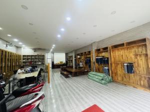 BÁN SIÊU PHẨM BIỆT THỰ 4 TẦNG TÂN PHÚ NGANG KHỦNG 8M DTSD 640M2 NGUỒN THU 45TR/TH #tandatnhapho 0918.589.234