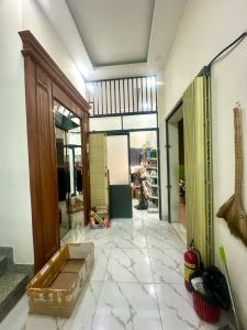 SIÊU PHẨM MTKD 5 TẦNG THANG MÁY BÌNH LONG 120 M2 DÒNG TIỀN 50 TR/TH #tandatnhapho 0918.589.234