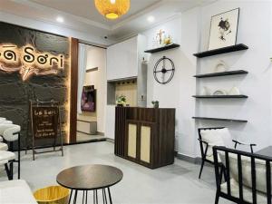 SIÊU PHẨM MẶT TIỀN KINH DOANH KHU VIP TÊN LỬA 3 TẦNG 96M2 NHIK 13 TỶ #tandatnhapho 0918.589.234
