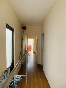 HOT! NHÀ 128M2 NGANG 5M SÁT KHU TÊN LỬA - VỪA Ở VỪA CÓ THU NHẬP 20 TRIỆU/THÁNG!  #tandatnhapho | 0918589234