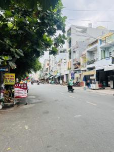 NHÀ MẶT TIỀN ĐƯỜNG AN LẠC SÁT VÕ VĂN KIỆT ĐƯỜNG 8M 98M2 4PN NHỈNH 6 TỶ!  #tandatnhapho | 0918.589.234