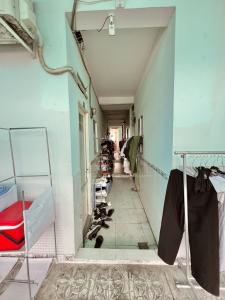 BÁN DÃY TRỌ GIỮ TIỀN CỰC TỐT _NGAY VÒNG XOAY AN LẠC_ĐƯỜNG 6M THÔNG _THU NHẬP 10TR/TH #tandatnhapho | 0918*589*234