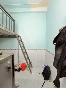 BÁN CĂN HỘ DỊCH VỤ 3 TẦNG SÁT KHU TÊN LỬA 140M2 NGANG KHỦNG 8M THU NHẬP 50TR/TH NHIK 6 TỶ  #tandatnhapho 0918.589.234