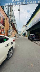 BÁN GẤP NHÀ AN LẠC A NGUYỄN TRỌNG TRÍ 55M² NỞ HẬU HẺM Ô TÔ DÒNG TIỀN SẴN 10TR/THÁNG