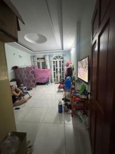 BÁN NHÀ AN LẠC SÁT VÕ VĂN KIỆT 64M2 ĐƯỜNG 8M NHIK 6 TỶ